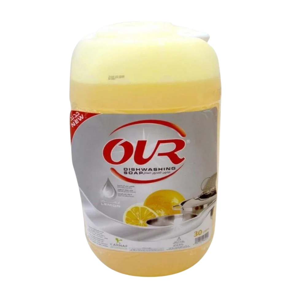 معطر ارضيات اور 30 لتر